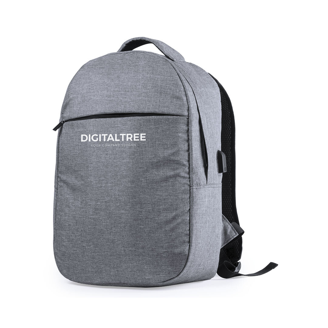 Mochila de seguridad