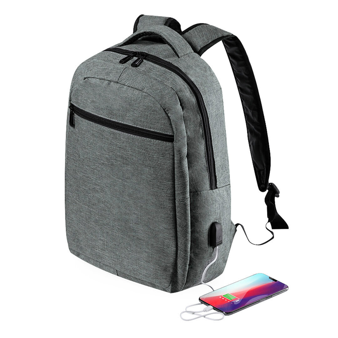 Mochila de negocios