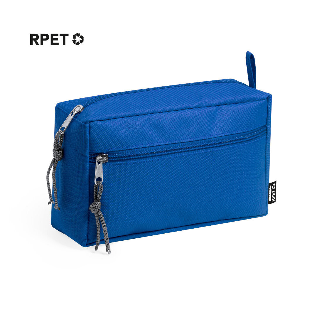 Neceser en RPET 600D
