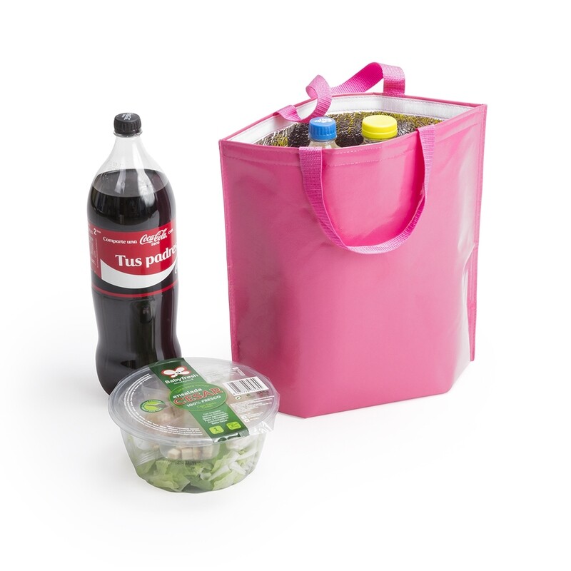 Bolsa nevera en non woven