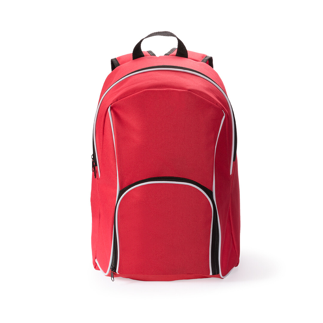 Mochila en variada gama de colores