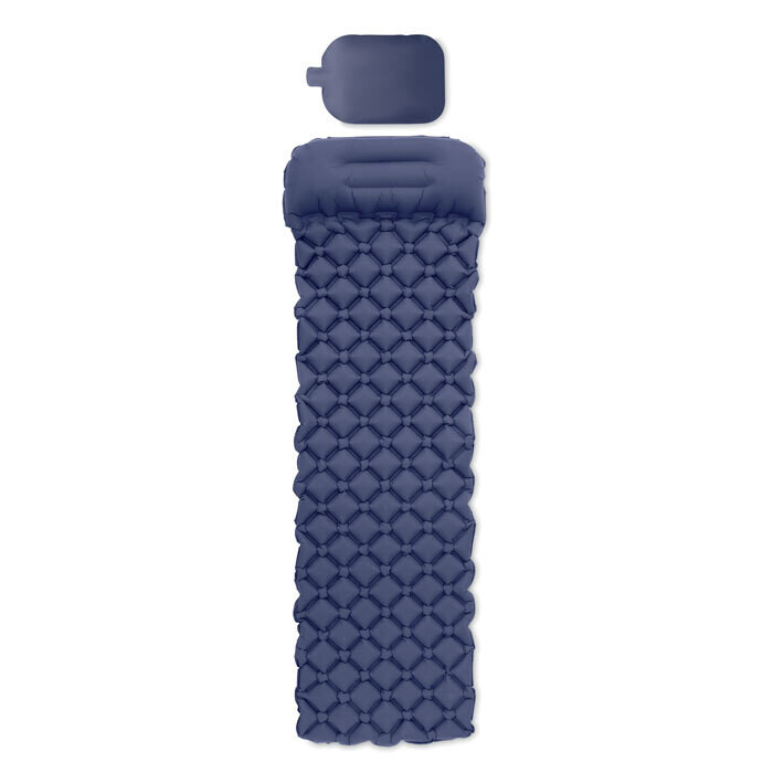 Colchoneta inflable