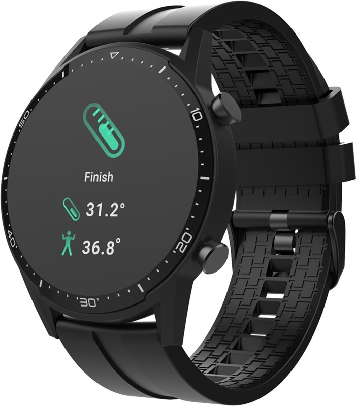 Reloj inteligente