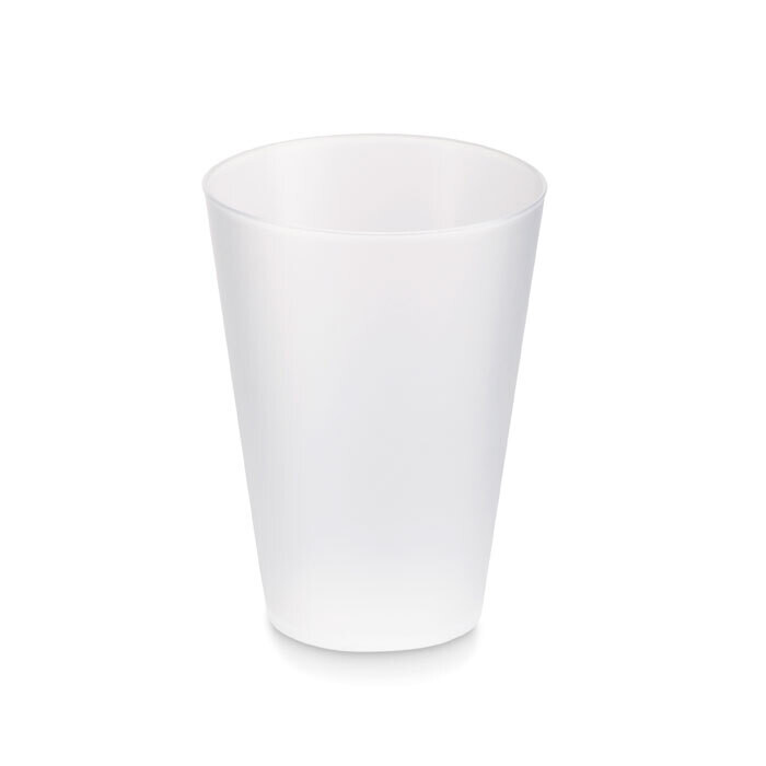 Vaso de PP 300ml