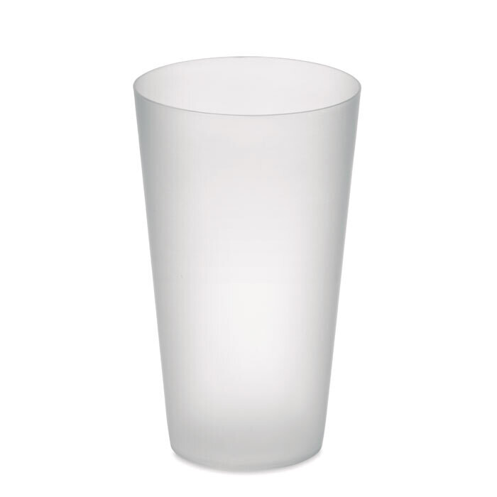 Vaso de PP 550ml