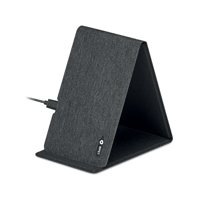 Soporte para teléfono para carga inalámbrica Soporte para teléfono para carga inalámbrica