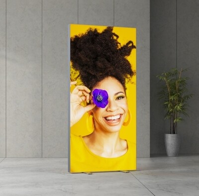 Rollup - Banners - Banderas