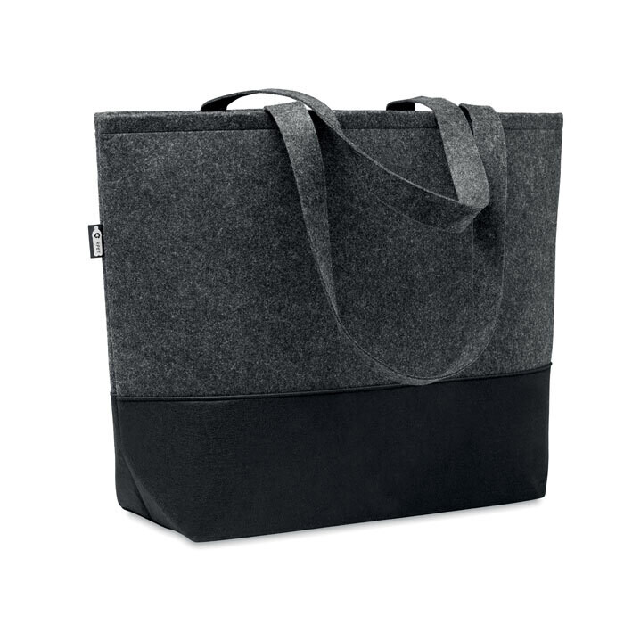 Bolsa de la compra de RPET