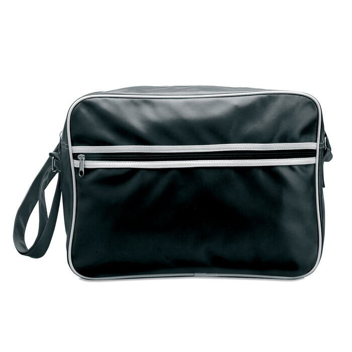 Bolsa mensajero de PVC