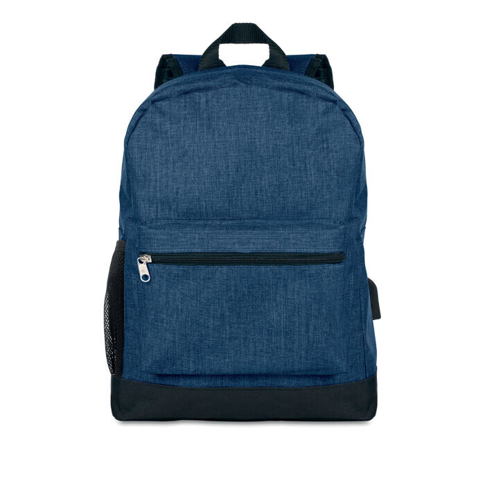 Mochila antirrobo de poliéster 600D