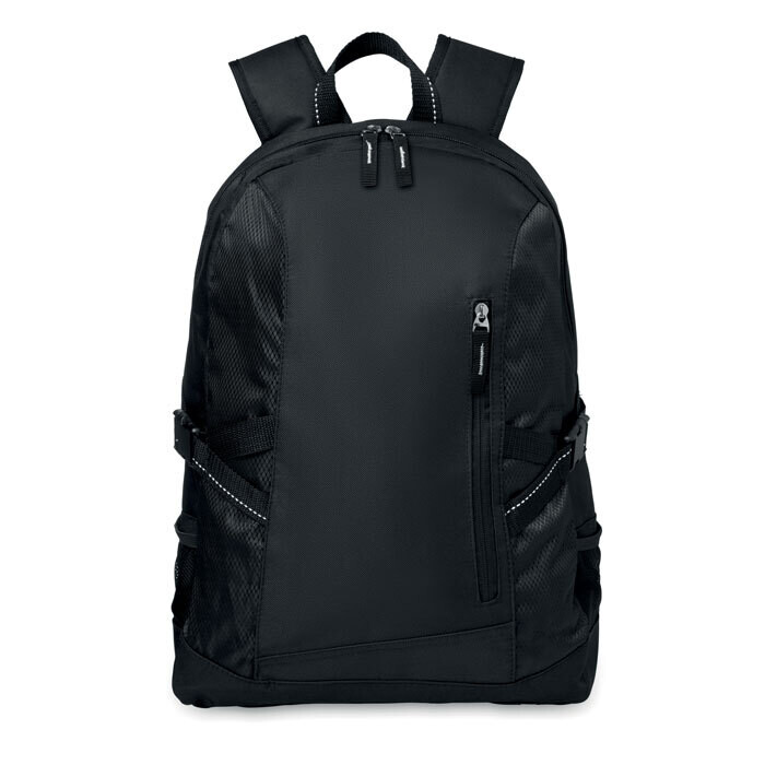 Mochila para portátil de 15'' en 600D