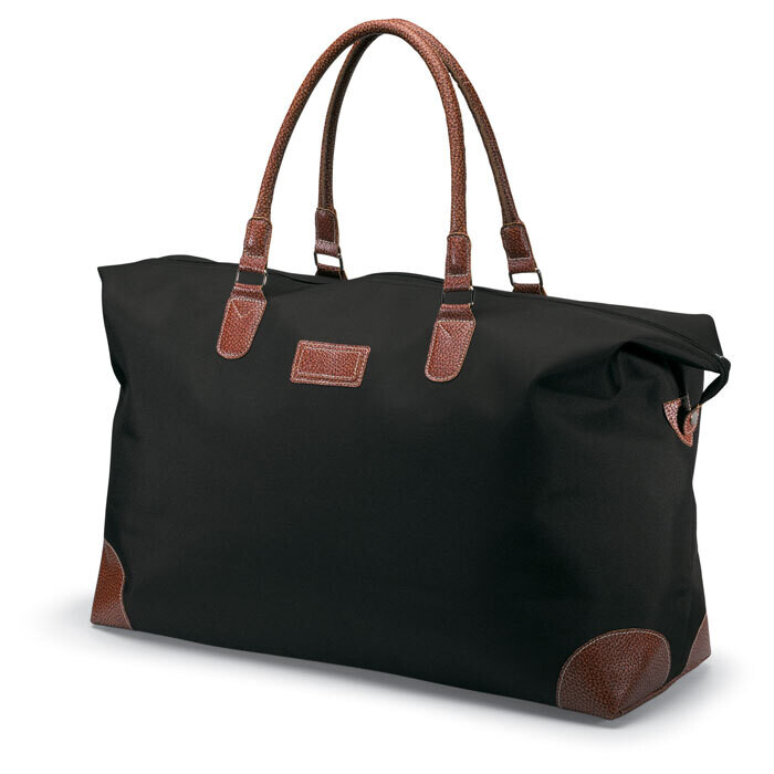 Bolsa grande de viaje o deporte