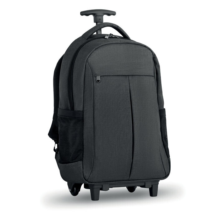 Mochila trolley en 2 colores