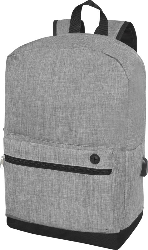 Mochila de negocios para portátil de 15,6''