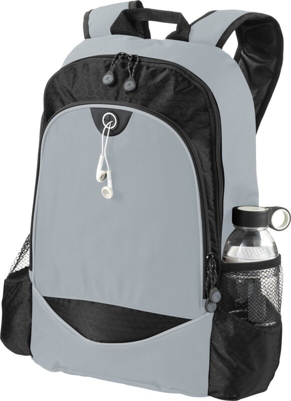 Mochila para portátil de 15''