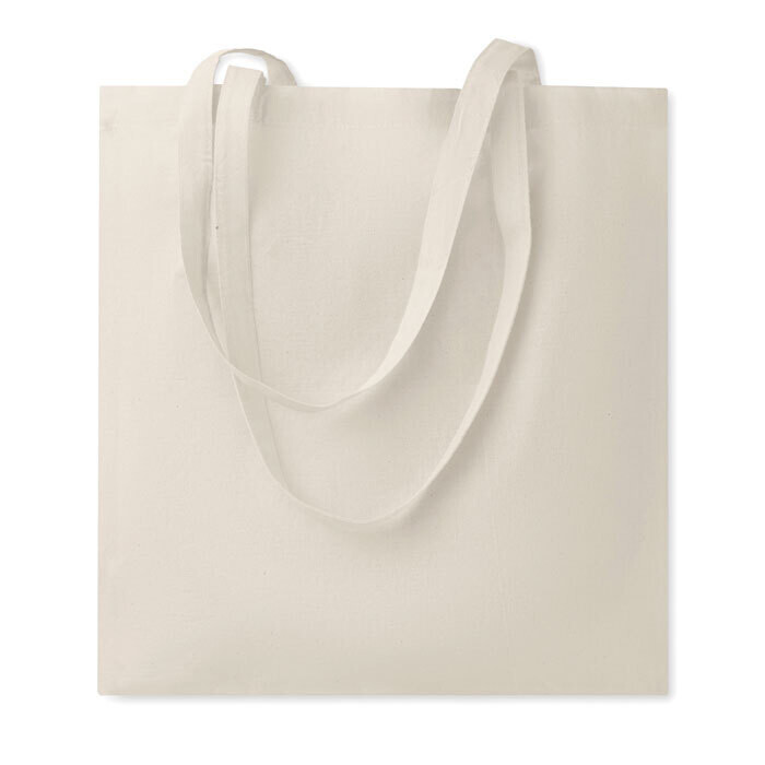 Tote bag de algodón 180gr