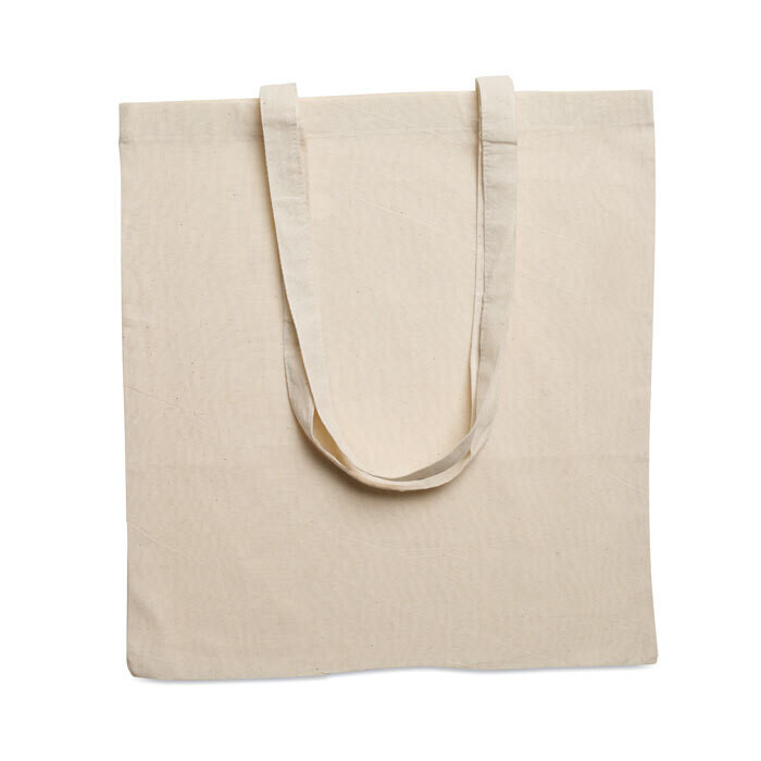 Tote bag de algodón 140gr