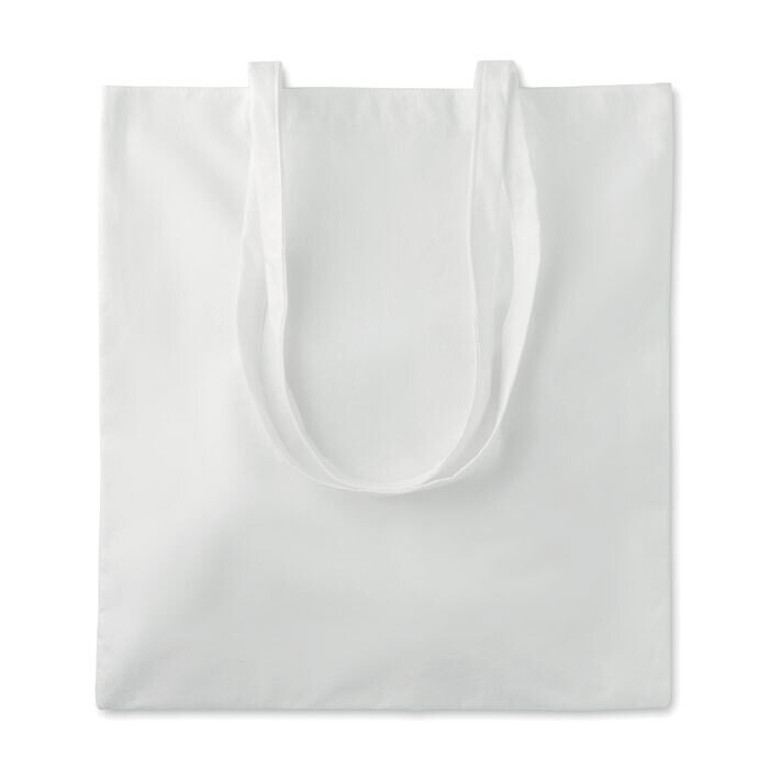 Tote bag de algodón y bambú 105gr
