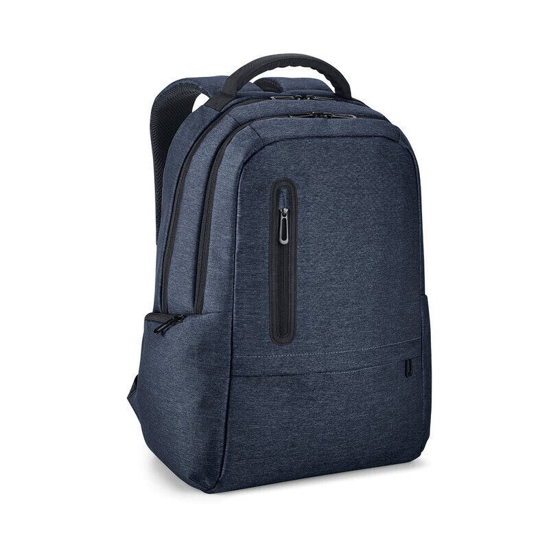 Mochila para ordenador fabricada en Nylon impermeable