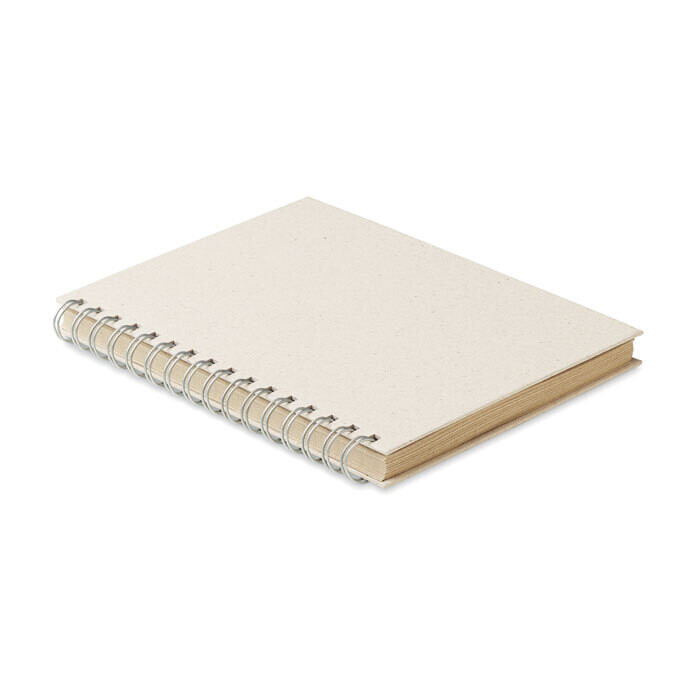 Libreta de anillas A5