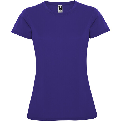 Camiseta técnica de manga corta