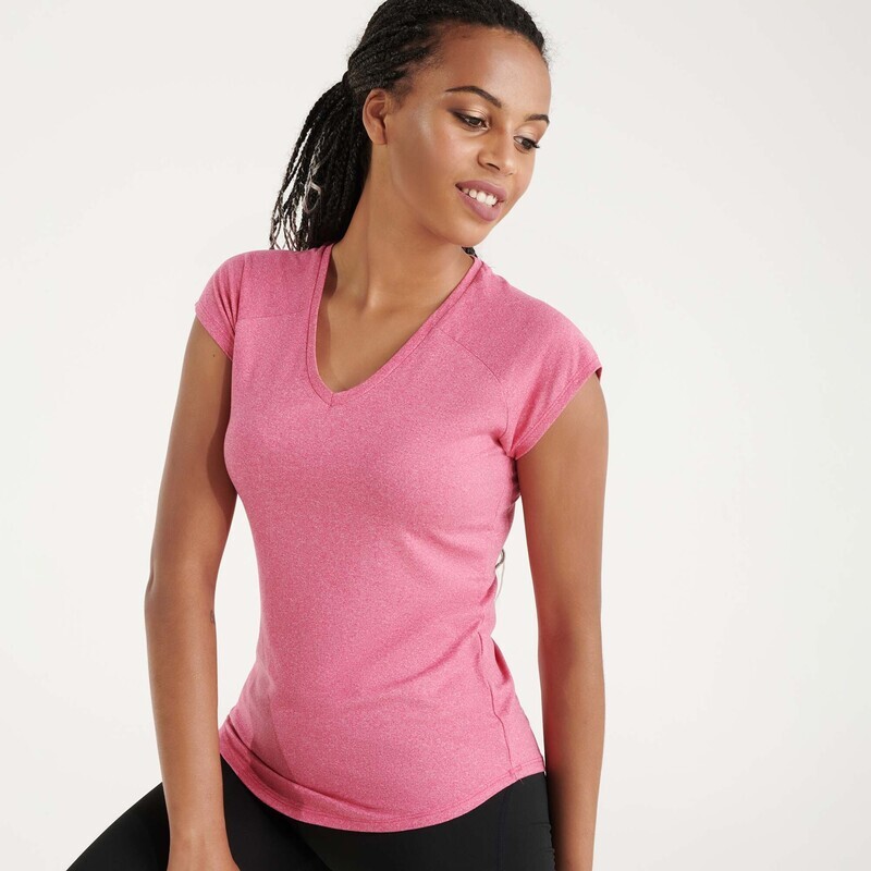 Camiseta técnica multi-deporte