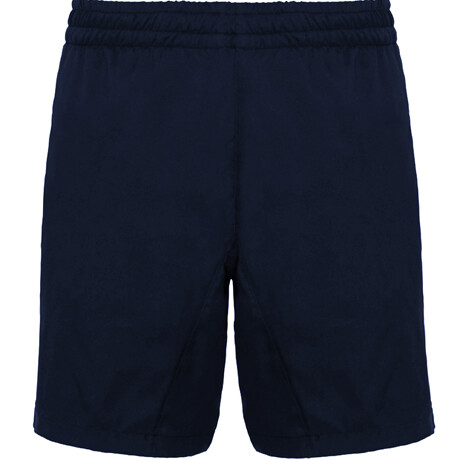 Pantalón deportivo con bolsillos laterales