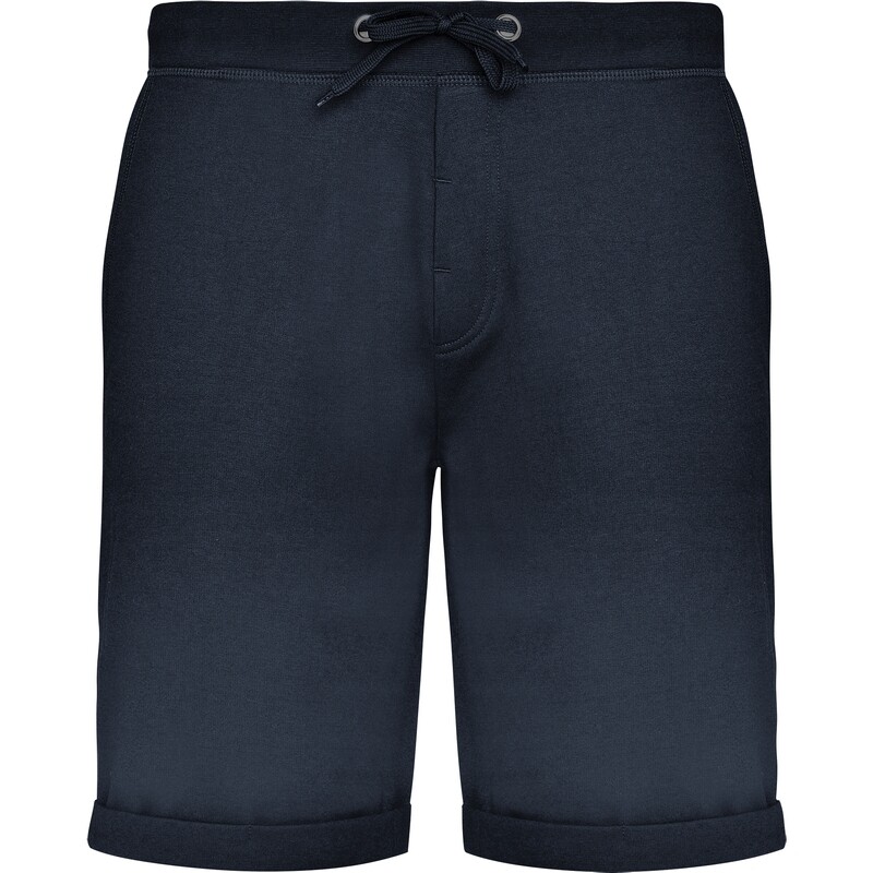 Pantalón corto deportivo