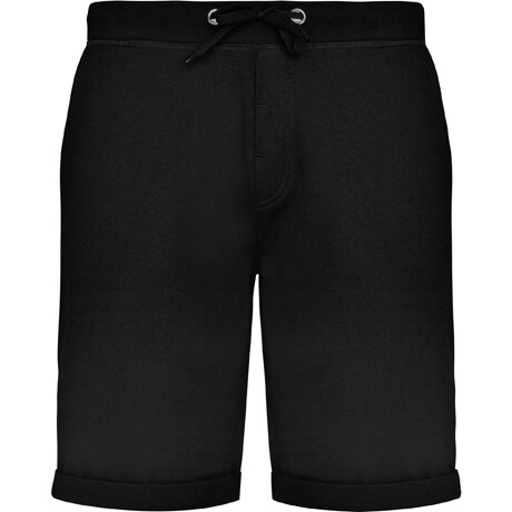 Pantalón corto deportivo, Color del artículo: Negro