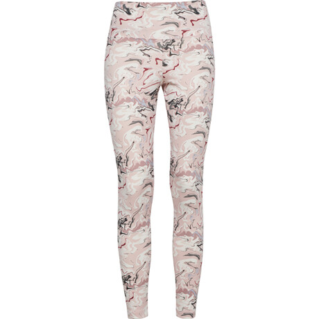 Malla tobillera deportiva, Color del artículo: Fusión rosa