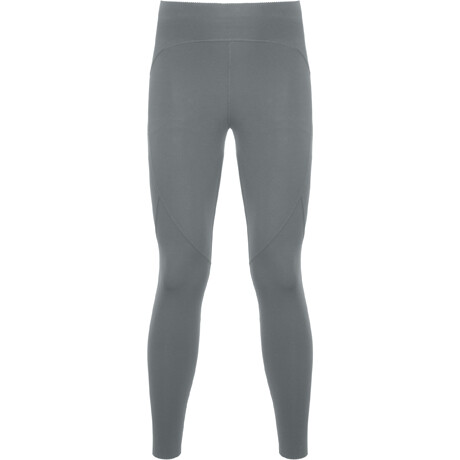 Leggings tobilleros compresores, Color del artículo: Gris