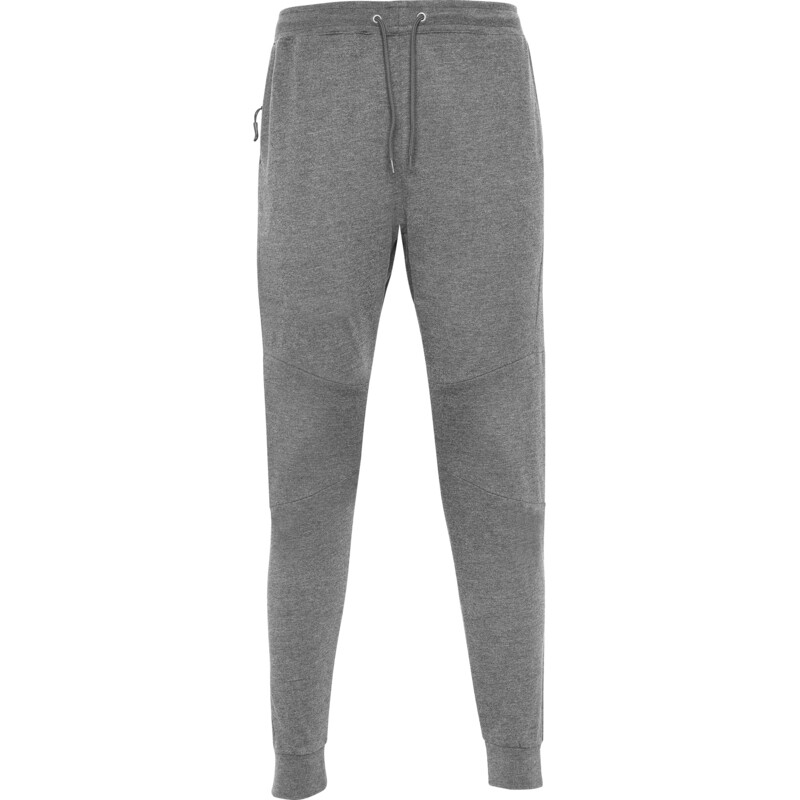 Pantalón largo de corte pitillo