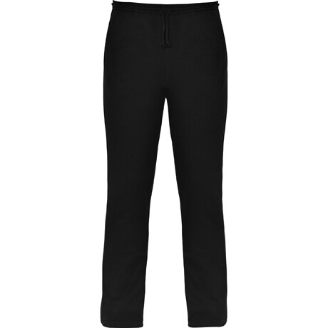 Pantalón largo de corte recto