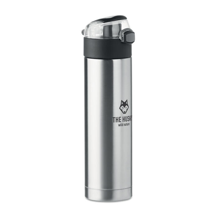 Termo antifugas 400ml, Talla: 1 Color (min. 25 uds.)