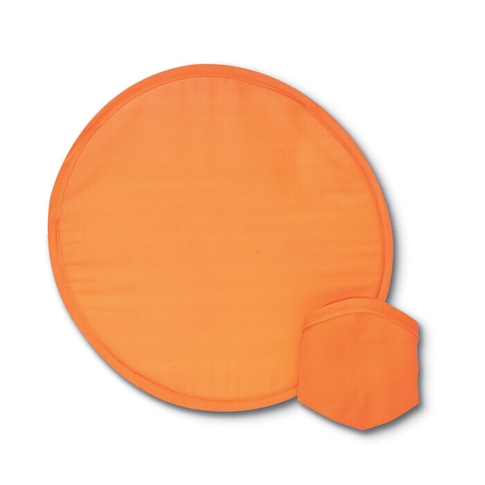 Disco plegable en nylon