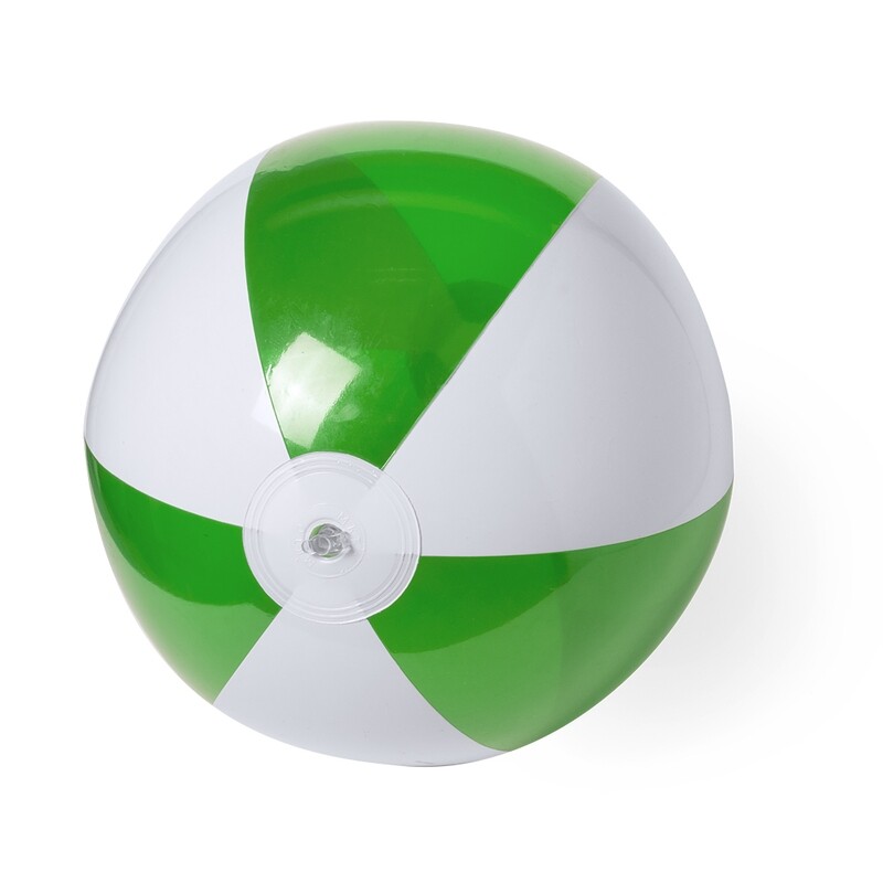 Balón hinchable de PVC