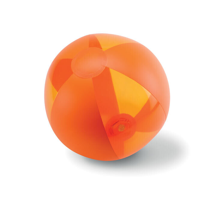 Pelota de playa inflable