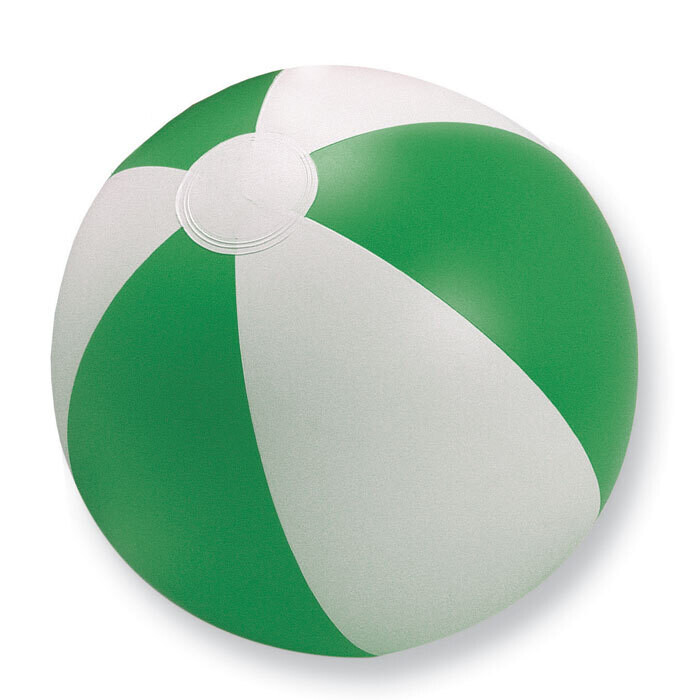 Pelota inflable de playa