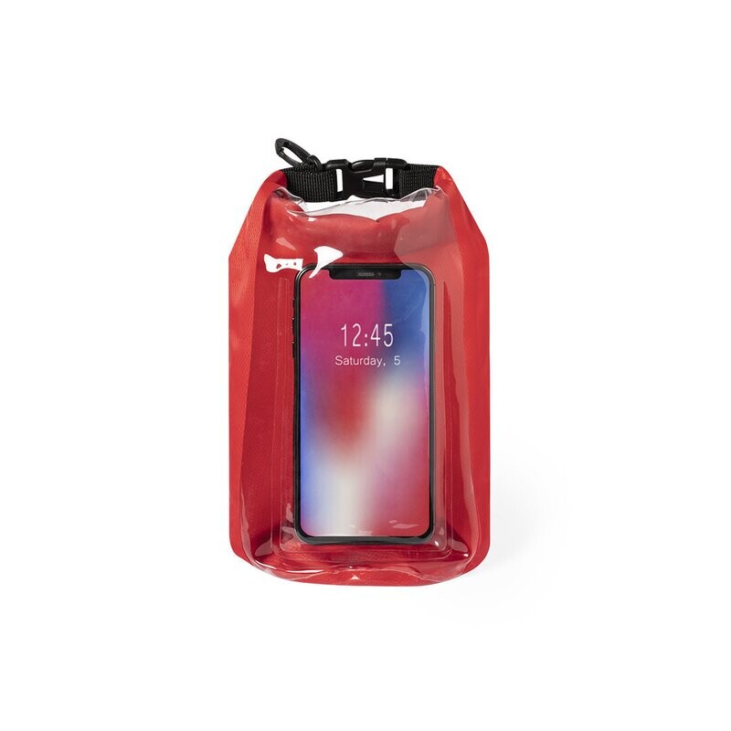 Bolsa impermeable
