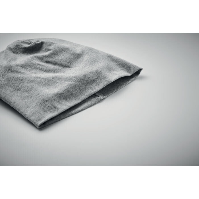 Gorro algodon y spandex