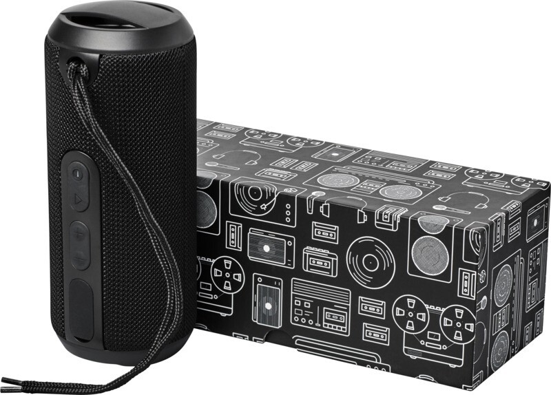 Altavoz resistente al agua 10W