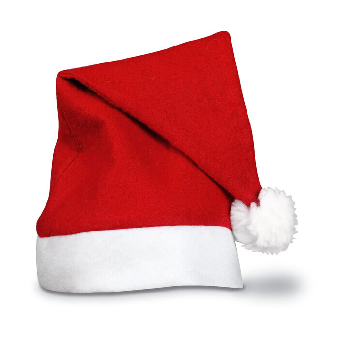 Gorro de Papa Noel
