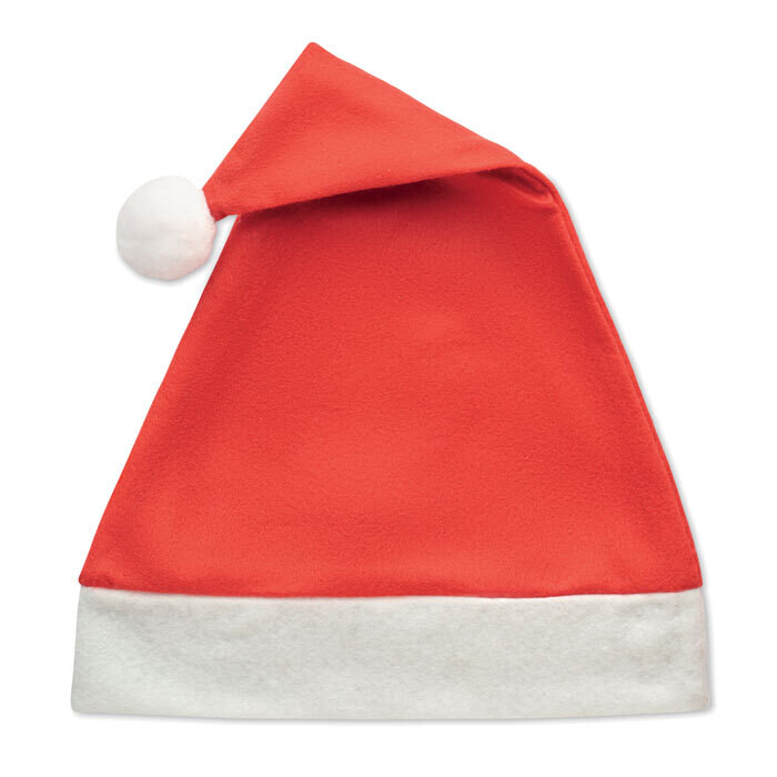 Gorro de Papa Noel RPET