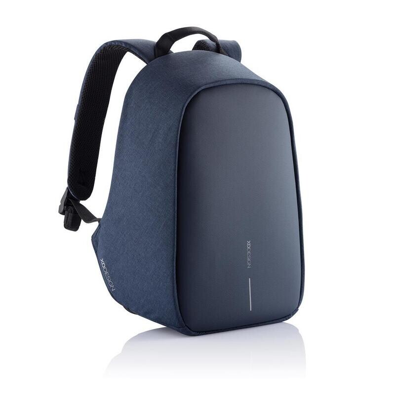 Mochila antirrobo Bobby Hero