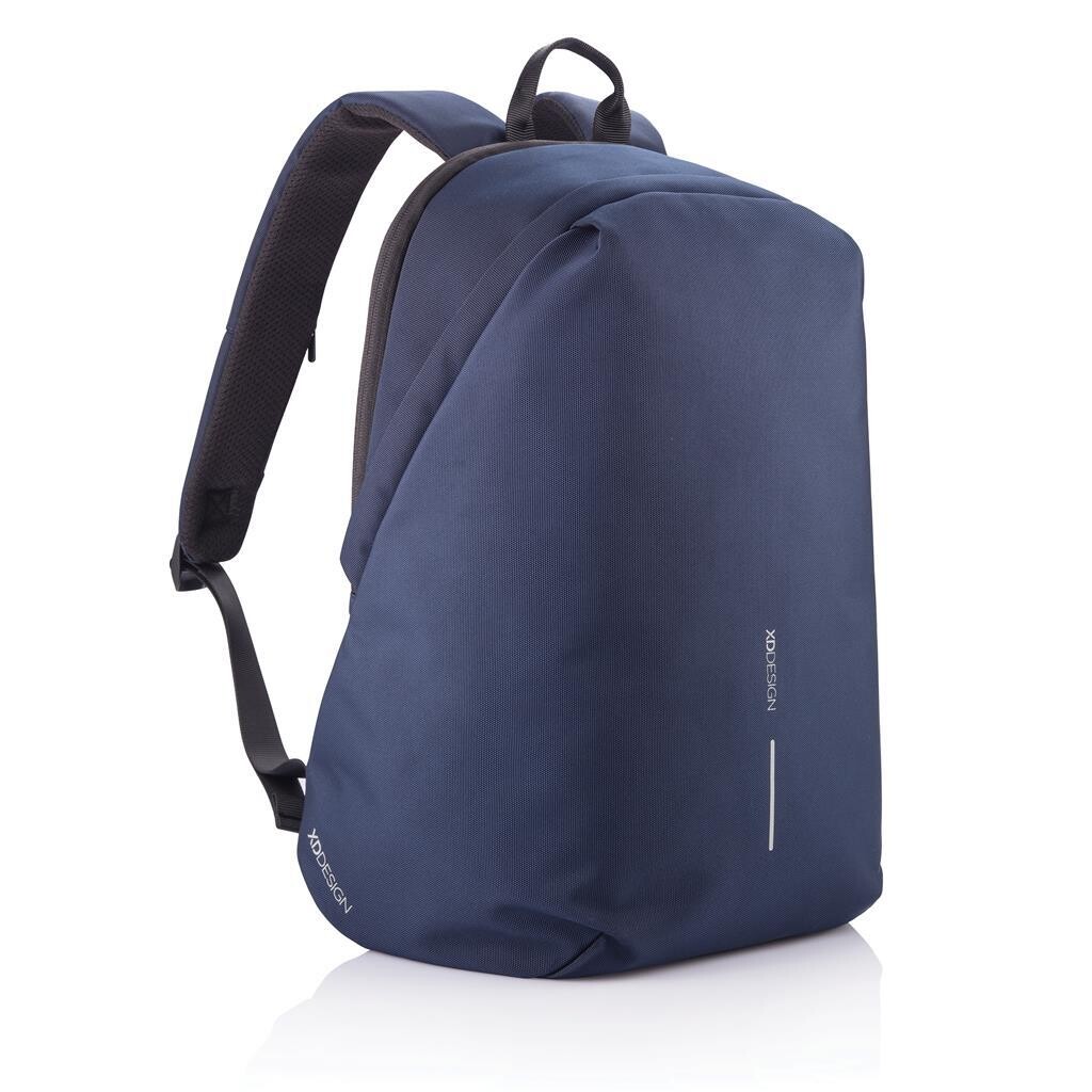 Mochila antirrobo Bobby Soft