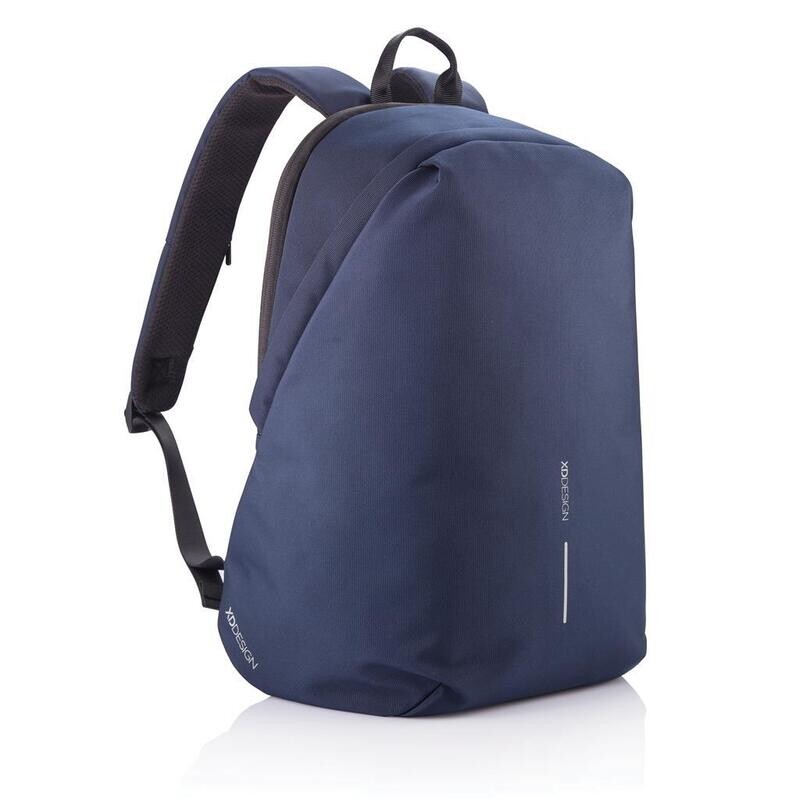 Mochila antirrobo Bobby Soft