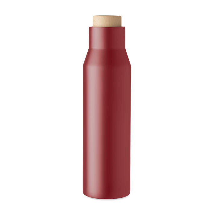 Botella termo de doble pared 500ml