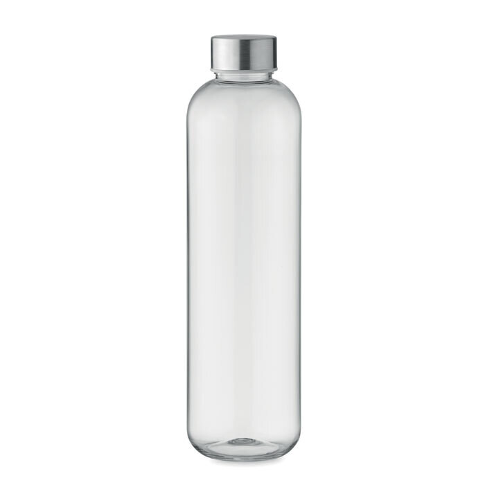 Botella de Tritan. Antifugas. 1000ml