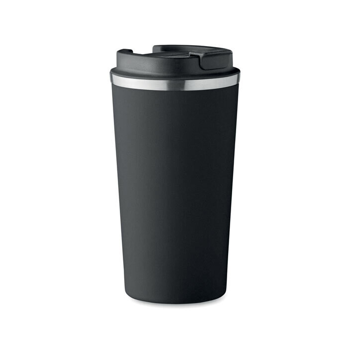 Vaso de acero inox de doble pared 550ml Vaso de acero inox de doble pared 550ml