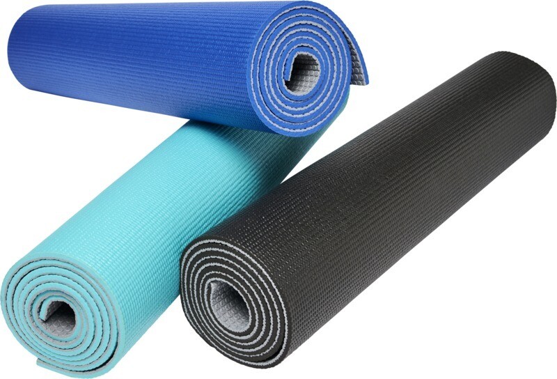 Esterilla de yoga